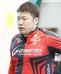 宿口 陽一