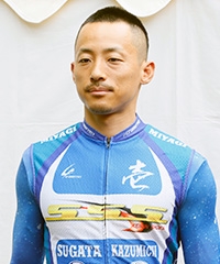 菅田 壱道