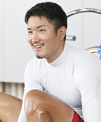 金子 幸央