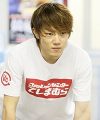 渡邉 雄太
