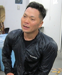 三浦 雄大