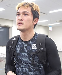 寺沼 伊織