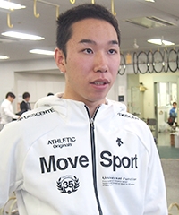 菊池 岳仁