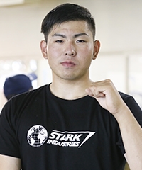 長田 龍拳