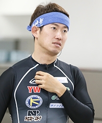 脇本 雄太