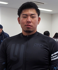 長田 龍拳