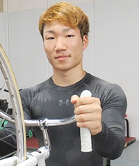 福永 大智