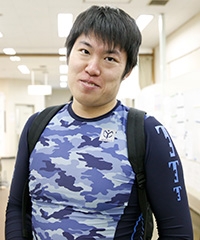 格清 洋介