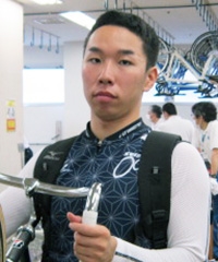 菊池 岳仁