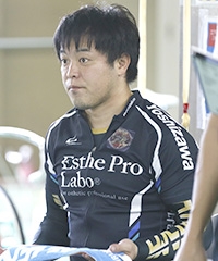 吉澤 純平