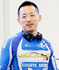菅田 壱道
