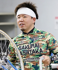 櫻井 正孝
