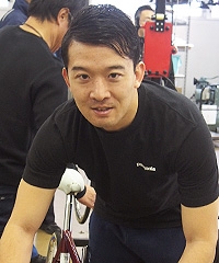 佐藤 礼文