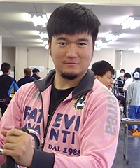 松坂 侑亮