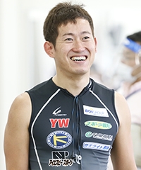 脇本 雄太