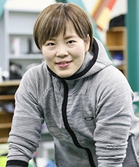 梅川 風子
