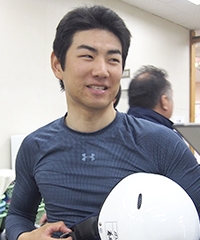 藤井 侑吾