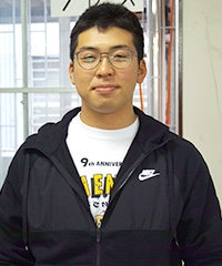 櫻井 祐太郎