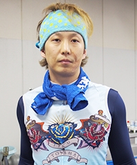 岡崎 景介
