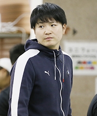 伊藤 稔真