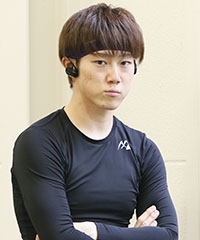 渡邉 雄太