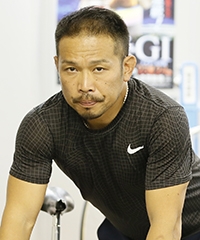 吉田 敏洋