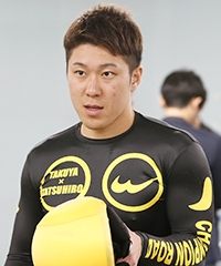 川口 聖二