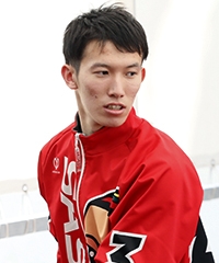 脇本 勇希