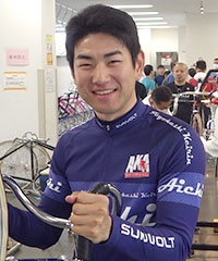 藤井 侑吾