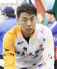 清水 裕友