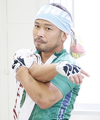 吉田 敏洋