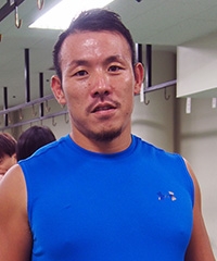佐山 寛明