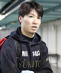 伊藤 裕貴