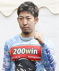 川口 公太朗