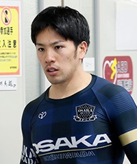 北川 大五郎