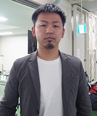 清水 剛志