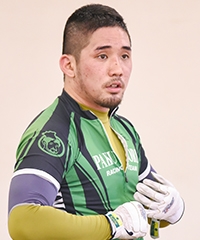 磯川 勝裕