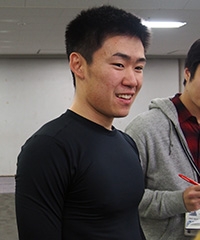 小畑 勝広