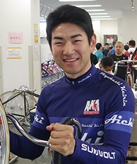藤井 侑吾
