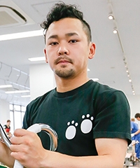 上野 優太