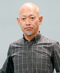 舛井 幹雄