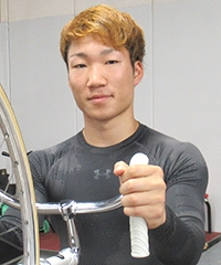 福永 大智