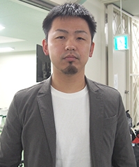 清水 剛志