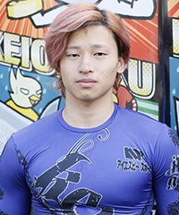 山口 拳矢