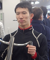 脇本 勇希