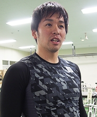 宮下 一歩