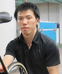 吉堂 将規