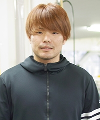 田上 晃也