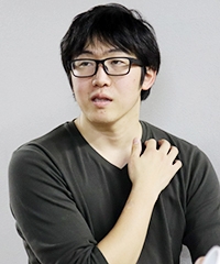 野上 竜太
