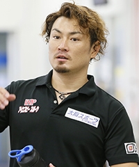 稲川 翔